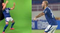 Sering Berjoged hingga Tari Jaipong, Begini Kata Jason Statham Persib